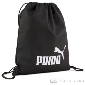 Puma Phase sporta soma 091163-01 / melna