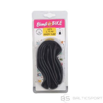 Velosipēda kamera / Velo kamera /Velo kamera 16x1,75 AV (SCHRADERA)