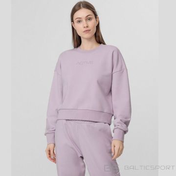 4F Толстовка W H4L22-BLD023 52S (XL)