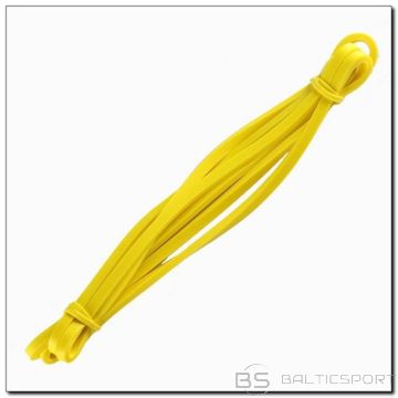 HMS Vingrošanas gumijas GU05 YELLOW 6,4 x 4,5 x 2080 MM 17-33-020 (N/A)