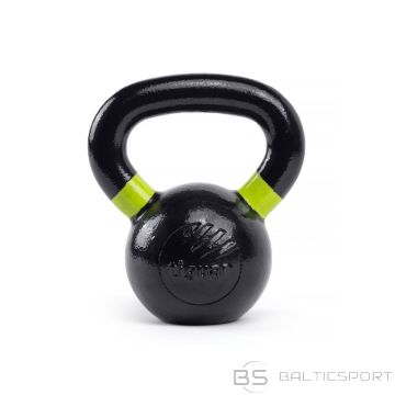 tiguar kettlebell Raw V2 8kg TI-KB0008RV2 (N/A)