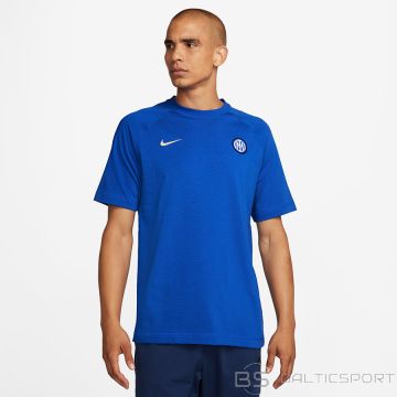 Nike Inter Milan Travel SS Top FN8302-438 / Blue / XL