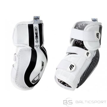 Winnwell Elbow Pads GX-4 Yth hokeja spēlētāja elkoņsargi (EP0704YTH)