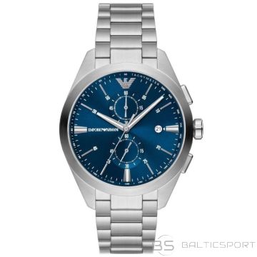 Emporio Armani Мужские часы Claudio AR11541 + коробка (нет в наличии)