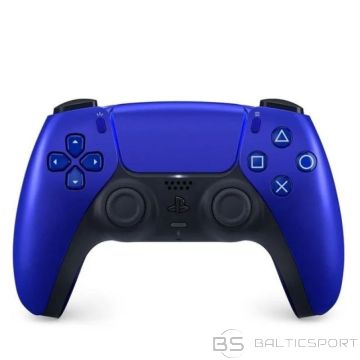 Sony DualSense bezvadu kontrolieris kobalta zilā krāsā (nav pieejams)