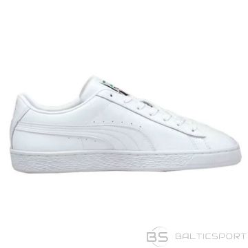 Puma Туфли Basket Classic XXI M 374923 01 (44,5)