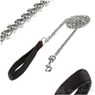 BS Suņu pavadas ķēde 100 cm līdz 25 kg (nav pieejama)