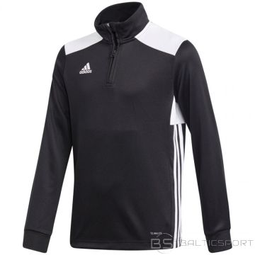 Adidas Футболка Regista 18 TR Top Junior CZ8654 (176см)