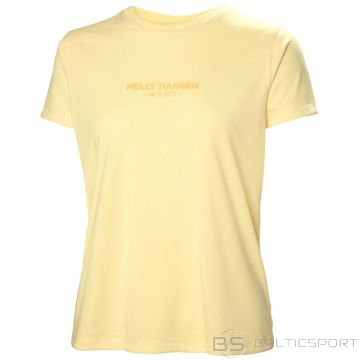 Helly Hansen Allure T-krekls W 53970 367 (XS)