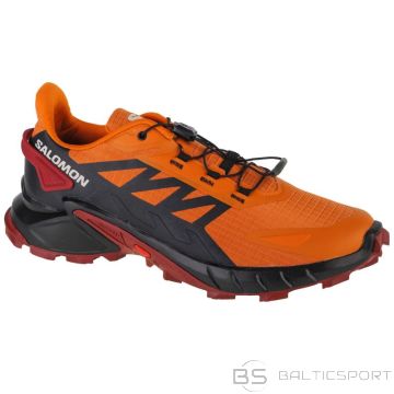 Salomon Кроссовки Supercross 4 M 471193 (44 2/3)
