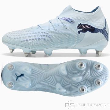Puma Кроссовки FUTURE 9 Ultimate MxSG 108893-03 / синие / размер 42