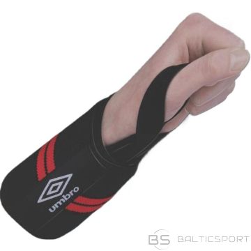 Umbro ELASTĪGO APROCES LENTU KOMPLEKTS 2 GAB. SARKANS (N/A)