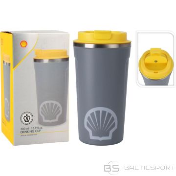 Stacja Partnerska Shell SHELL THERMAL TOURIST MUG 500ML