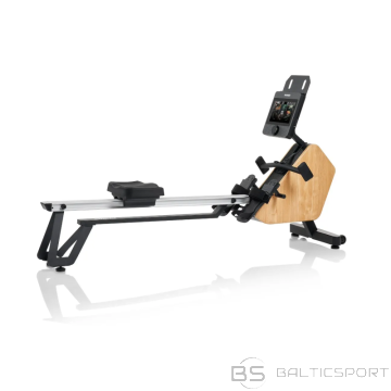 Airēšanas ergometrs HAMMER RowTech Smart NorsK