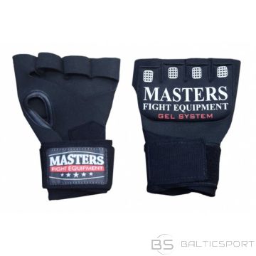 MASTERS gel boxing bandages - BBŻ-MFE 1308-S/M (S/M)