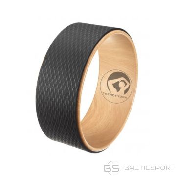 Pilates aplis Trendy Roda / vingrošanas rullis