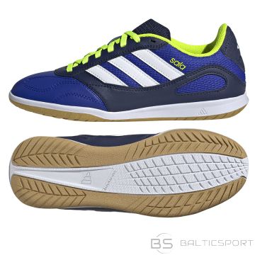 Adidas Обувь Super Sala III Jr IN JR5401