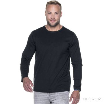 Promostars Lpp Voyage T-shirt / black / S