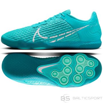 Nike React Gato IN CT0550-300 apavi / zaļi / 40