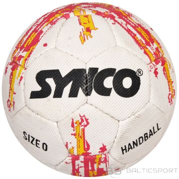 Sportech Piłka ręczna 0 SYNCO / Ø / niebieski