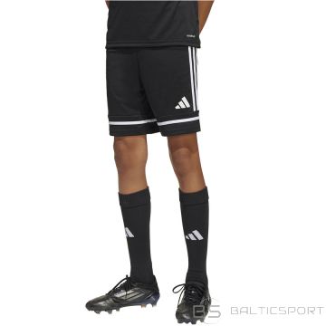 Adidas Шорты SQUADRA 25 Jr JN5459 / синие / 176 см