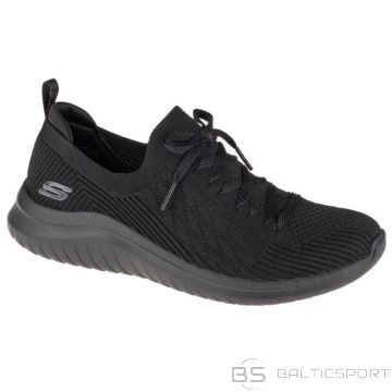 Skechers Ultra Flex 2.0 Flash Illusion 13356-BBK melnas 35 (35)