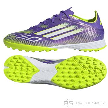 Adidas F50 Pro TF apavi JH7665 / Violeti / 42 2/3