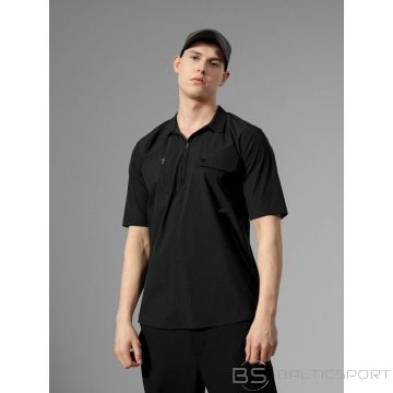 4F Vīriešu pārgājienu krekls H4L22-KDM060 (S)