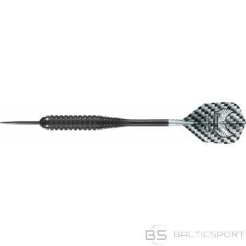 HARROWS дротики steeltip Black Arrow 3x23gK