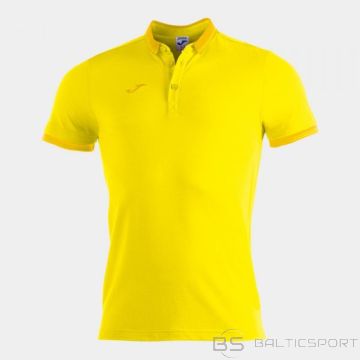 Joma Polo krekls Bali II S/S 100748.900 (3XL)