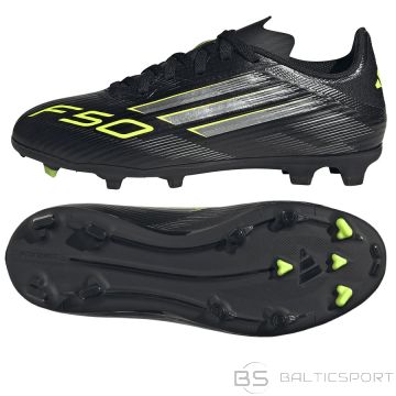 Adidas F50 League Jr FG/MG JH7744 shoes