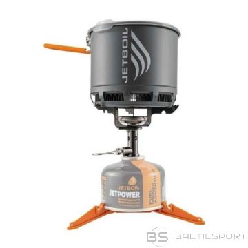 BS Stash Cooking System - Jetboil (N/A)