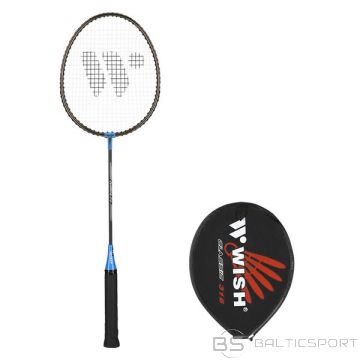 Wish ALUMTEC 316 BADMINTONA RAKETE