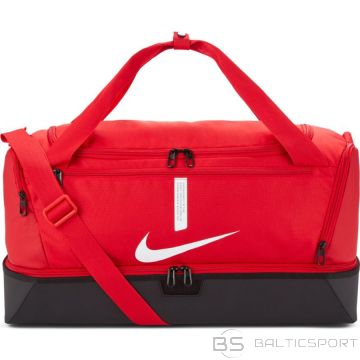 Torba Nike Academy Team Hardcase M CU8096 657 / czerwony