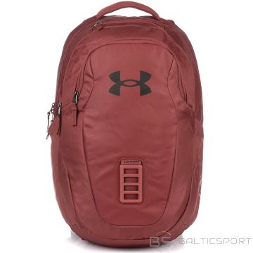 Under Armour UA Gameday 2.0 mugursoma bordo / 35 l / sarkana