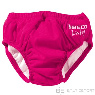Aqua nappies for kids BECO Aqua Nappy Slip 4 pink L (12-18men 10-13kg)