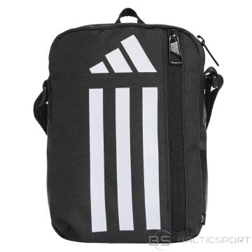 Adidas Сумка через плечо Essentials Training HT4752 / черная / один размер