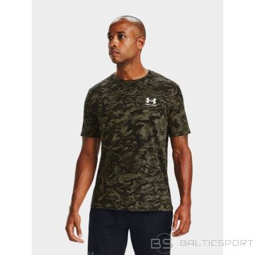 Under Armour Under Armor T-shirt M 1357727-001 (XL)