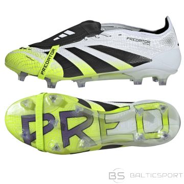 Adidas Обувь Predator Elite FT FG JI1092