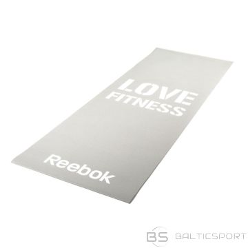 Reebok Strength exercise mat RAMT-11024GRL (N/A)