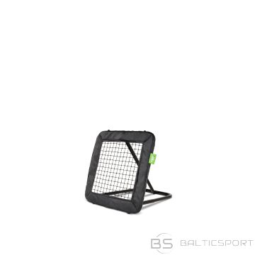 EXIT Kickback daudzfunkcionāls bumbas atsitiena tīkls (rebounder) M 84 x 84 cm