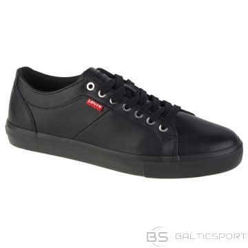 Levis Levi&#39;s Woodward M 231571-794-60 shoes (41)