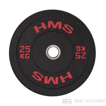 HMS Олимпийская тарелка RED BUMPER 25 кг HTBR25 (N / A)