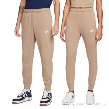 Nike M NSW Club Jogger BB M BV2671-247 bikses (XL (188 cm))
