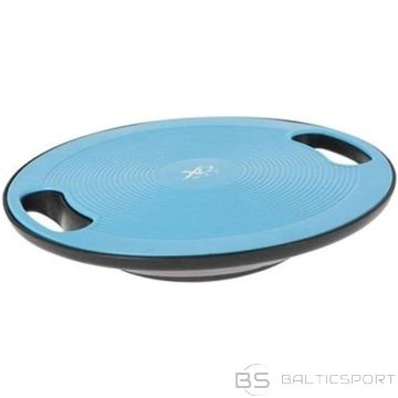 Xqmax BALANCE PLATFORM BLUE BALANCE TRAINER
