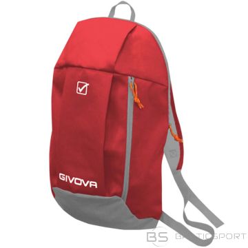 Givova Рюкзак Zaino Capo B046-1223 (Н/Д)