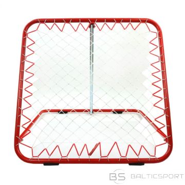 BS MINI REBOUNDER NO10 TRAINING DEVICE 120x120cm VMR-SU12M (N/A)