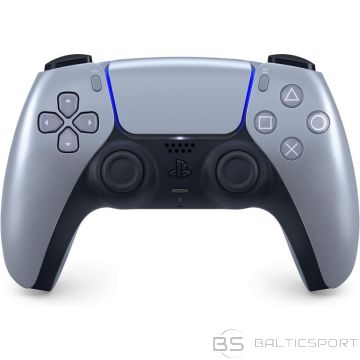 Sony PlayStation 5 DualSense bezvadu kontrolieris, sudraba krāsā (nav pieejams)
