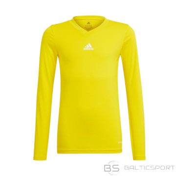 Adidas T-krekls Team Base Tee Jr GN7514 (176 cm)
