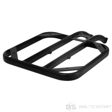 Momentum Luggage rack for electric bicycle GIANT DELIVERY E+